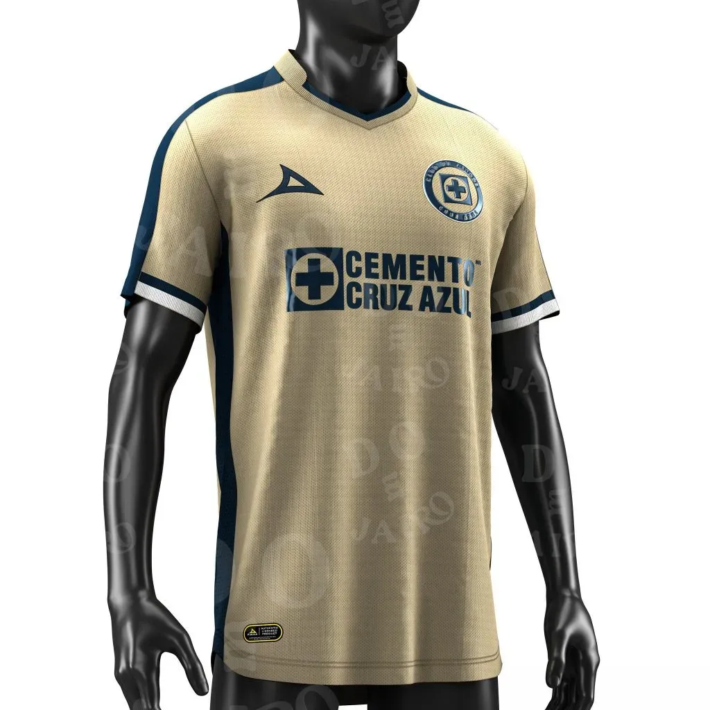 El fantasy que enoamoró a la afición. (Foto: @J4IRODOM)