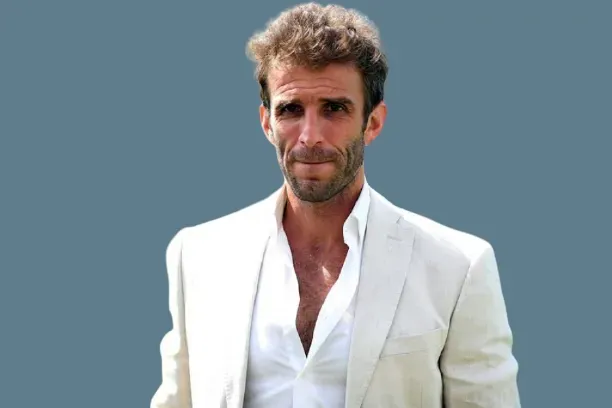 La fuerte crítica de Javier Alarcón a Iván Alonso (Archivo)