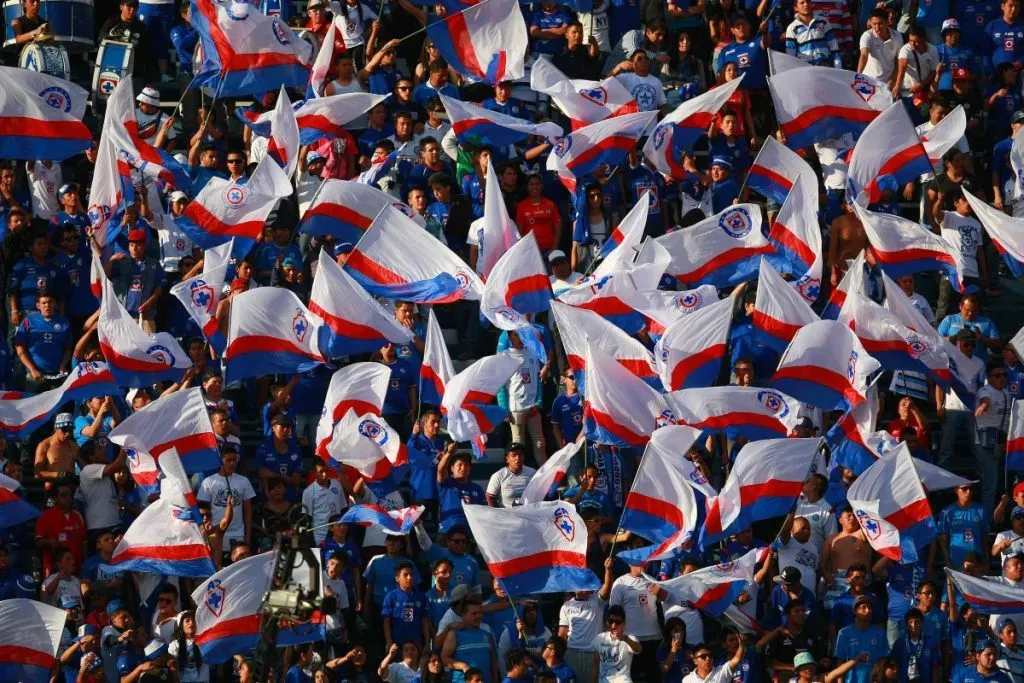 Se espera un lleno en el Estadio Azul. (Foto: Jam Media)