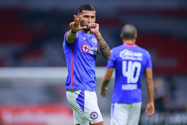 Escobar deja La Noria con cuatro títulos (Getty Images).