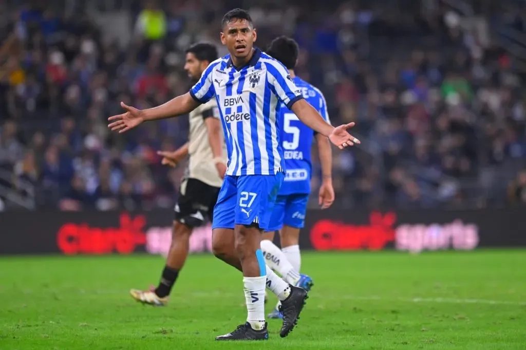 Difícil que Luis regreso a Cruz Azul. ¡Por ahora! (Foto: Imago7)