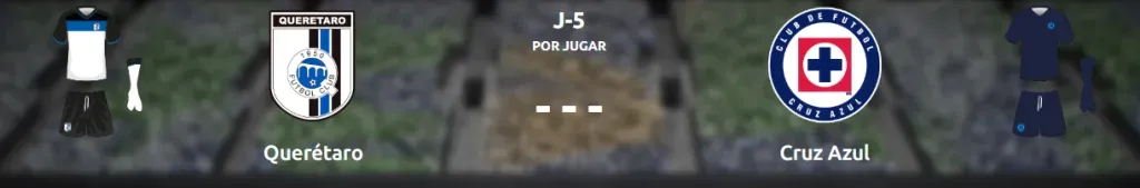 Sitio oficial de la Liga MX