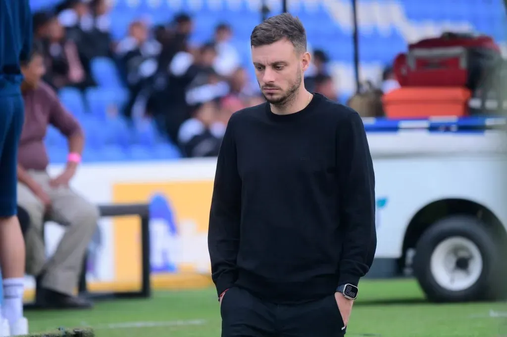 La advertencia a Cruz Azul sobre sus siguientes juegos (Imago 7)