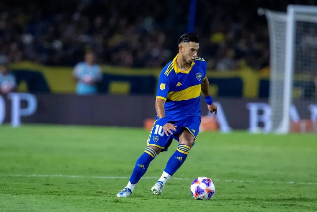 Óscar Romero, una opción para Cruz Azul (Imago)