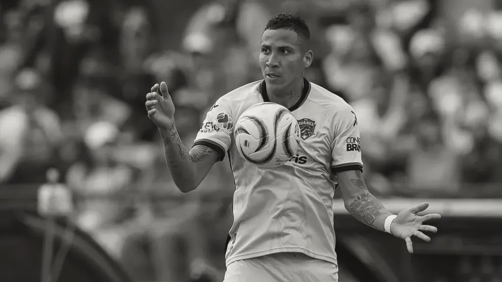 El Puma Chávez, QEPD. (Foto: Imago7)