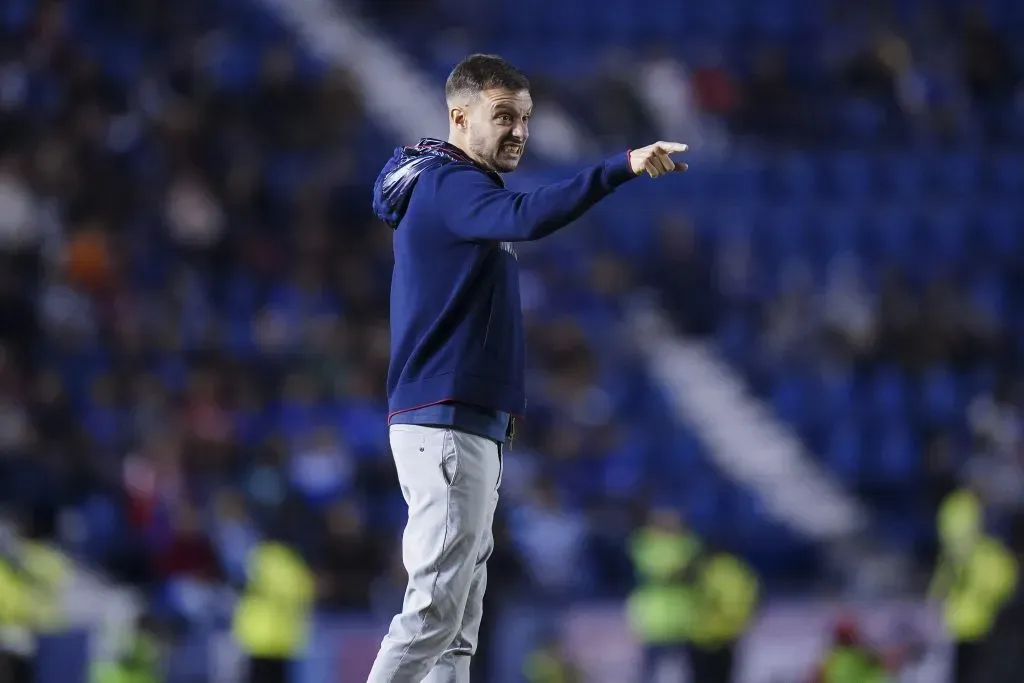 ¿Por qué Cruz Azul adelanta la jornada 9 del Clausura 2024? (Jam Media)