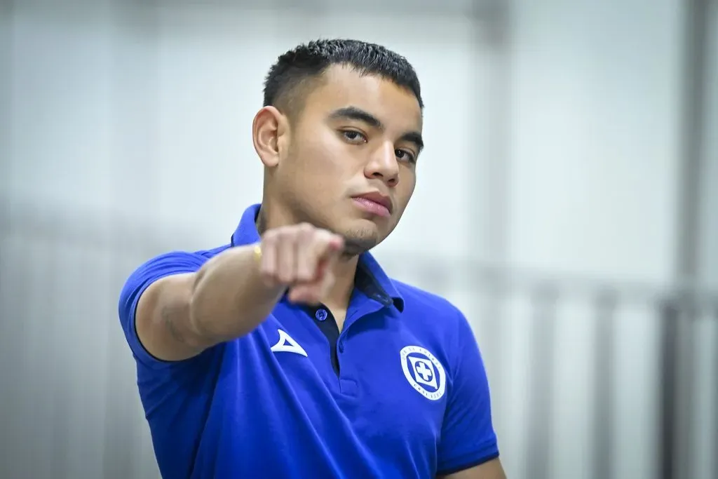 Carlos Rodríguez será convocado a la Selección Mexicana (Imago 7)