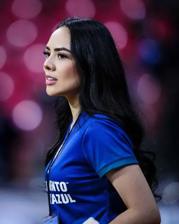 Los jugadores más aplaudidos por la afición de Cruz Azul (melrivasr)