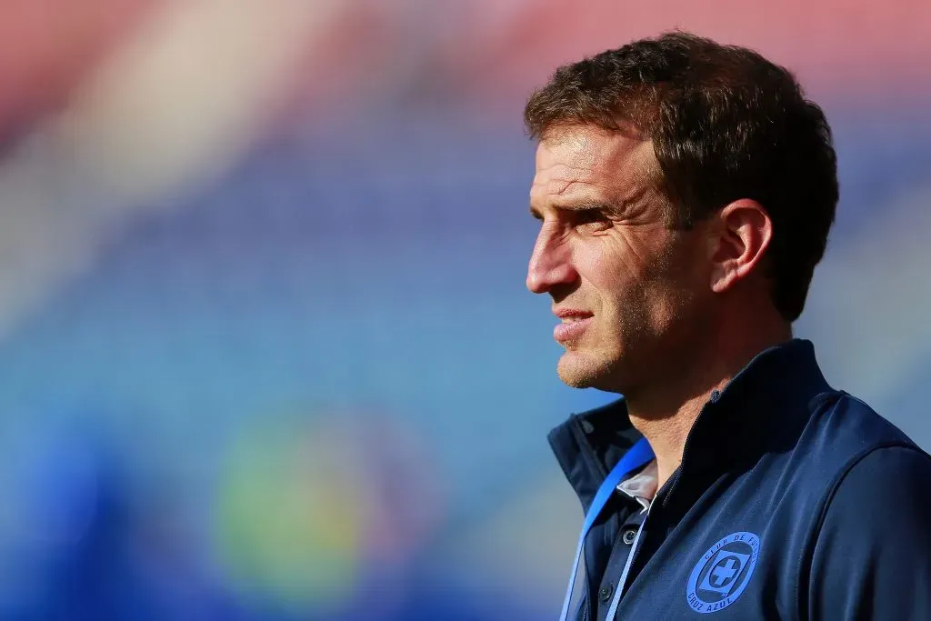 Cruz Azul comenzó la planificación del siguiente mercado (Jam Media)