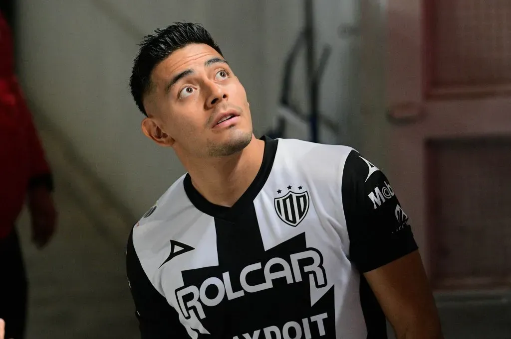 ¿Puede existir un intercambio entre Cruz Azul y Necaxa? (Imago 7)