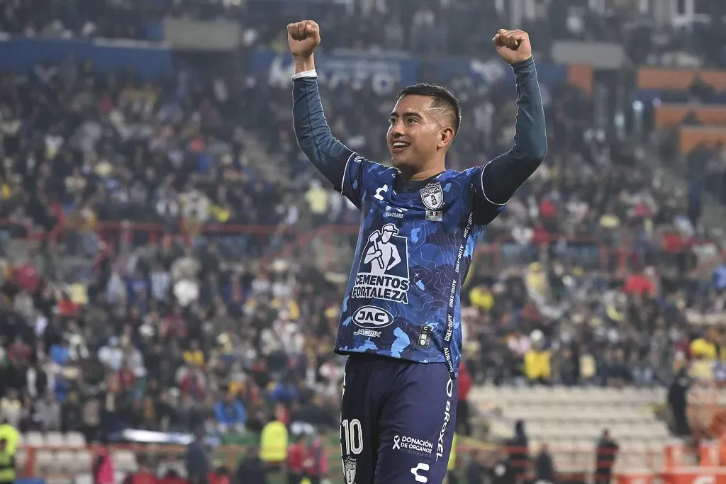 Cruz Azul podría fichar a Erick Sánchez: costaría este dinero (Imago 7)