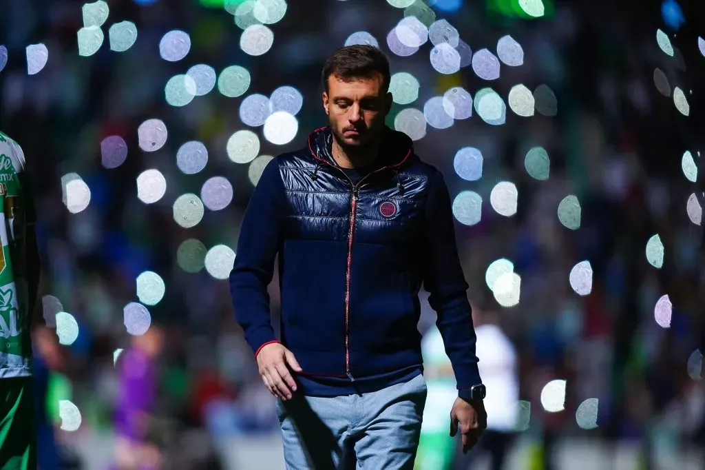 Pumas ardido: la impresionante estadística de Cruz Azul en CU (Imago 7)