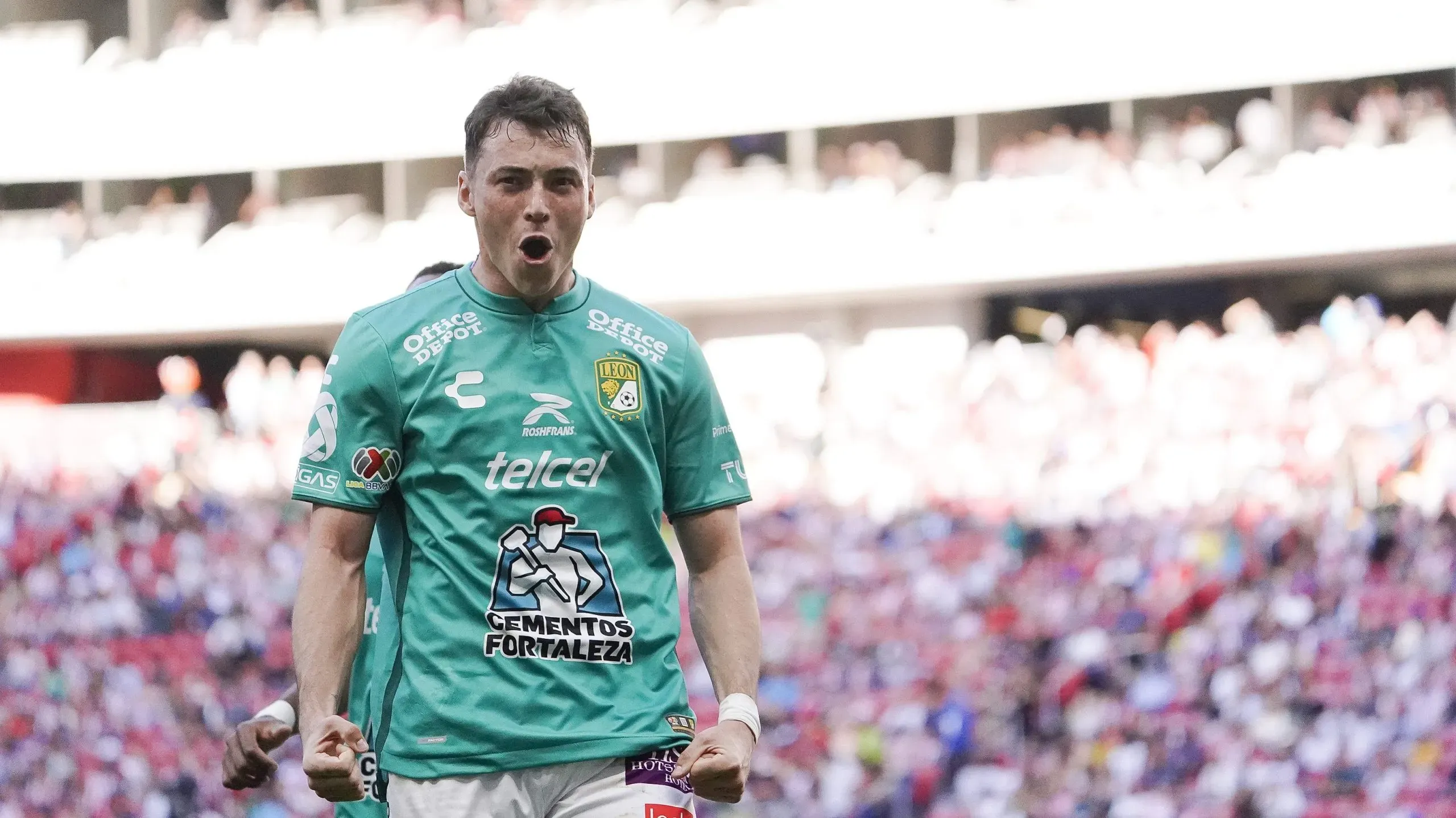 Lo de Viñas todavía parece lejano para Cruz Azul. (Imago 7)