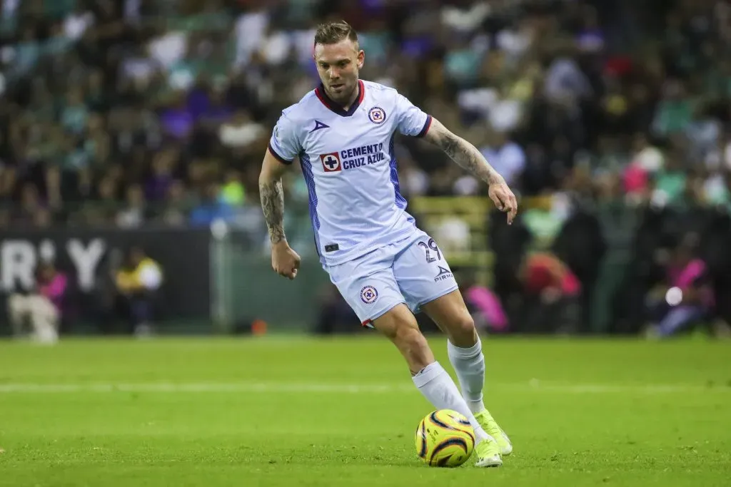 Las alineaciones confirmadas de Pumas vs. Cruz Azul (Imago)