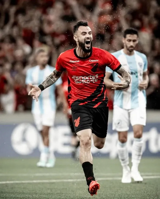 El viejo anhelo de Cruz Azul que ahora se destaca en Brasil (@gonzamastriani)