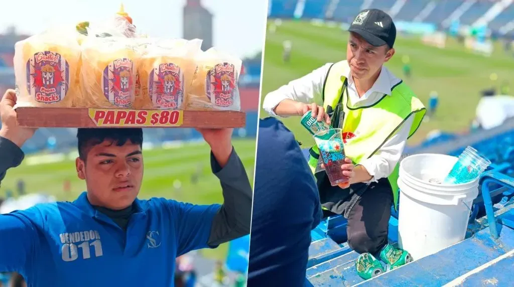 ¿Cuánto cuesta ir a ver un juego de Cruz Azul al estadio?