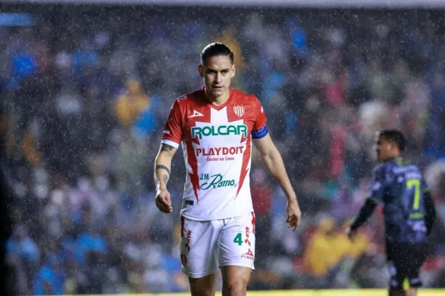 La afición de Cruz Azul pide este intercambio por Diber Cambindo (Imago 7)