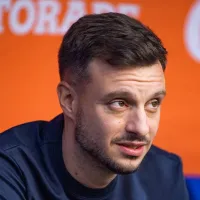 La decisión de Monterrey que alegró a Martín Anselmi en la previa al juego de Cruz Azul