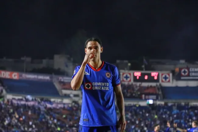 TUDN destrozó a Uriel Antuna a pesar de su gran temporada (Imago 7)