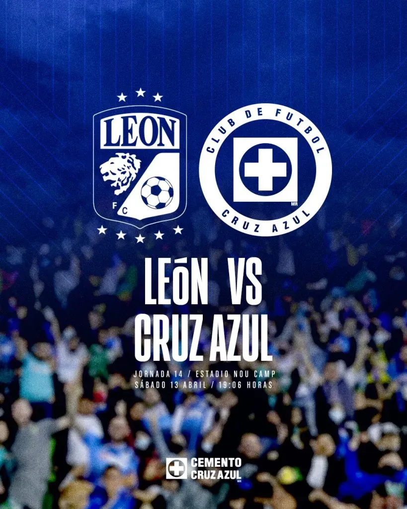 (Foto: Cruz Azul)