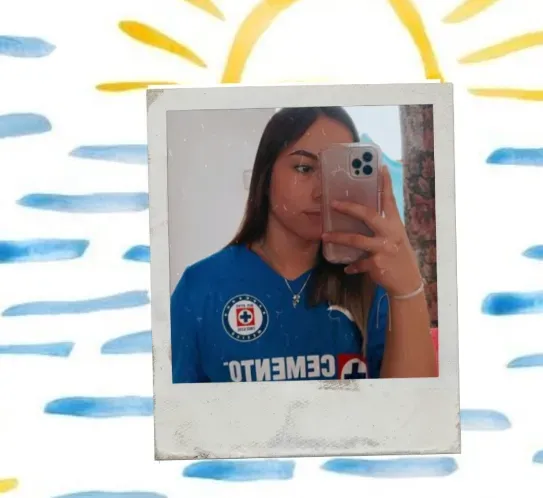 (Foto: @noviasyesposas.cruzazul)