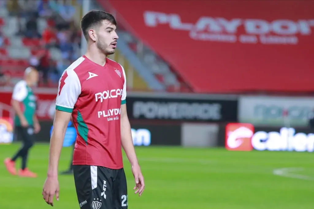 “No hay ofertas”, revelan la situación de un posible fichaje de Cruz Azul (Jam Media)