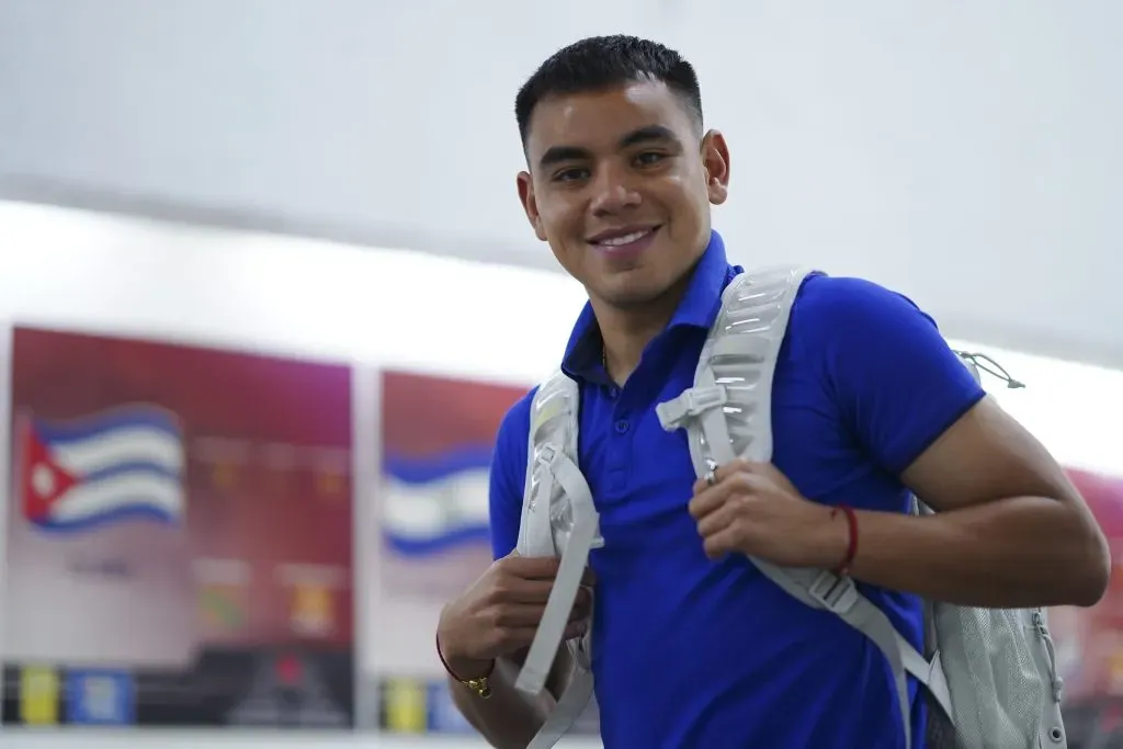 El inesperado jugador de Cruz Azul que más ocasiones de gol concede (Imago 7)