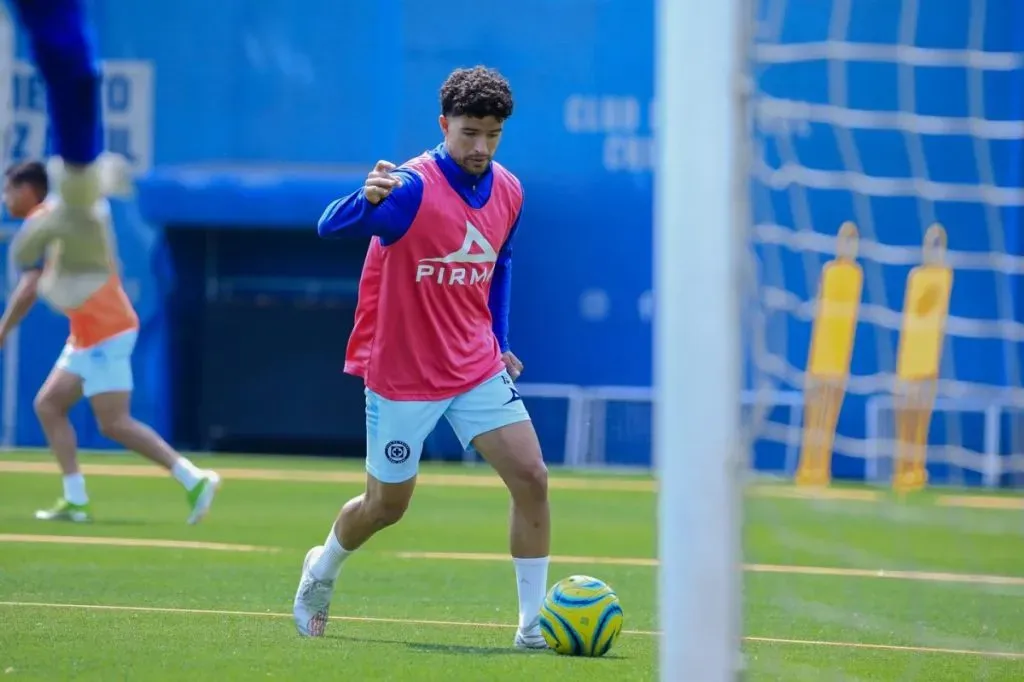 Cruz Azul está obligado a conseguir el triunfo sobre Atlas.