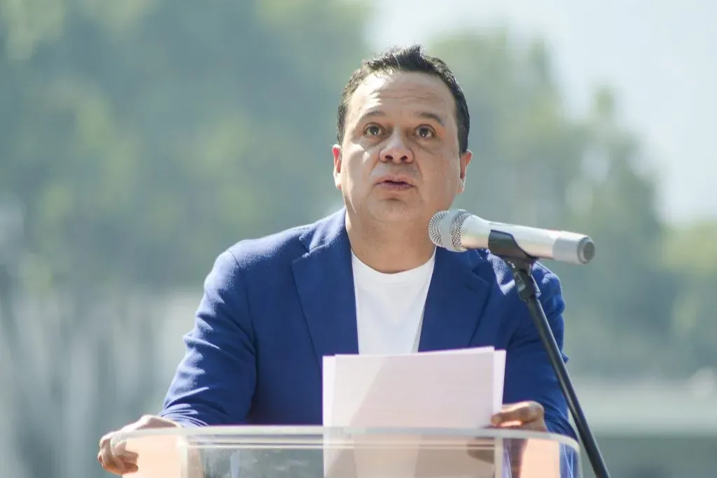 ¿Cuándo estaría construido el nuevo estadio de Cruz Azul? (Jam Media)