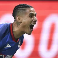 "Me gusta más": El nuevo apodo que Uriel Antuna aceptaría tras rechazar "El Brujo"