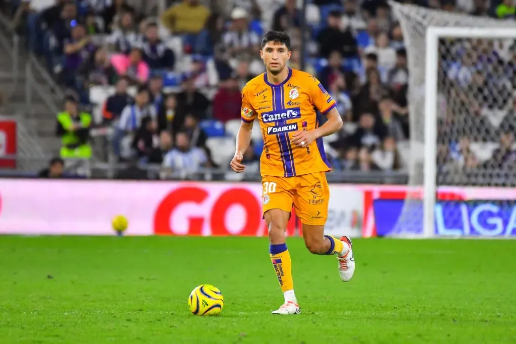 ¿Lo tendrán en cuenta? Jorndan Silva regresa a Cruz Azul de su préstamo (Imago 7)