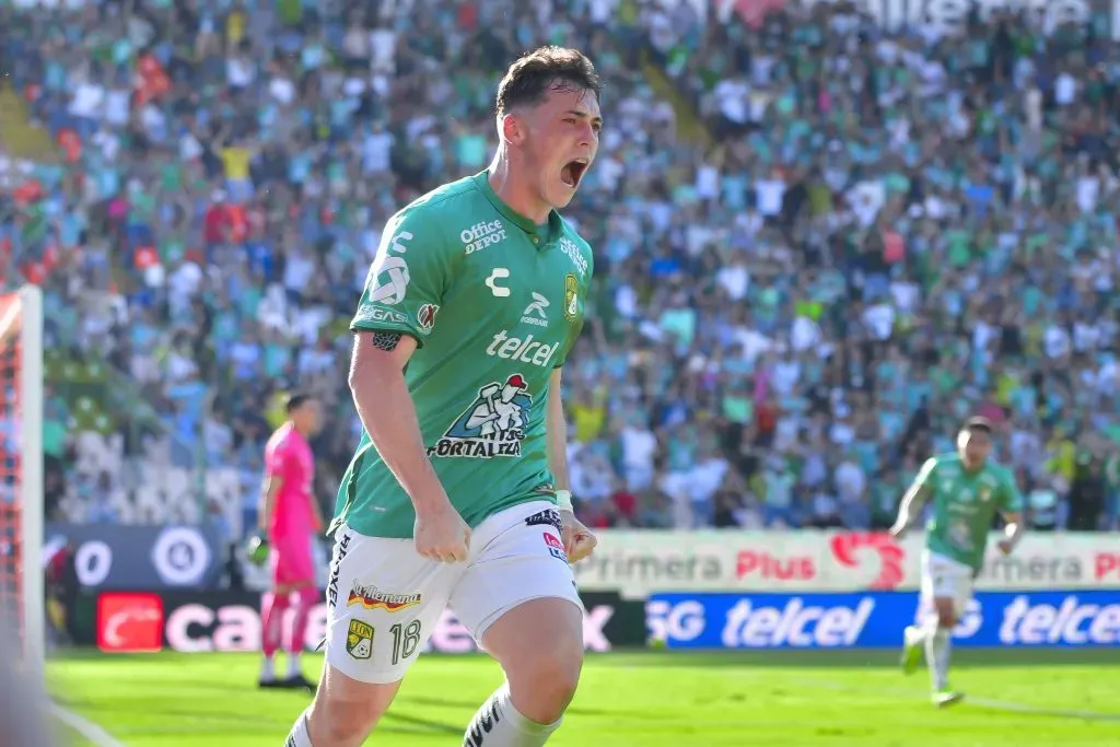 Las opciones de Cruz Azul para reforzar su delantera (Imago 7)