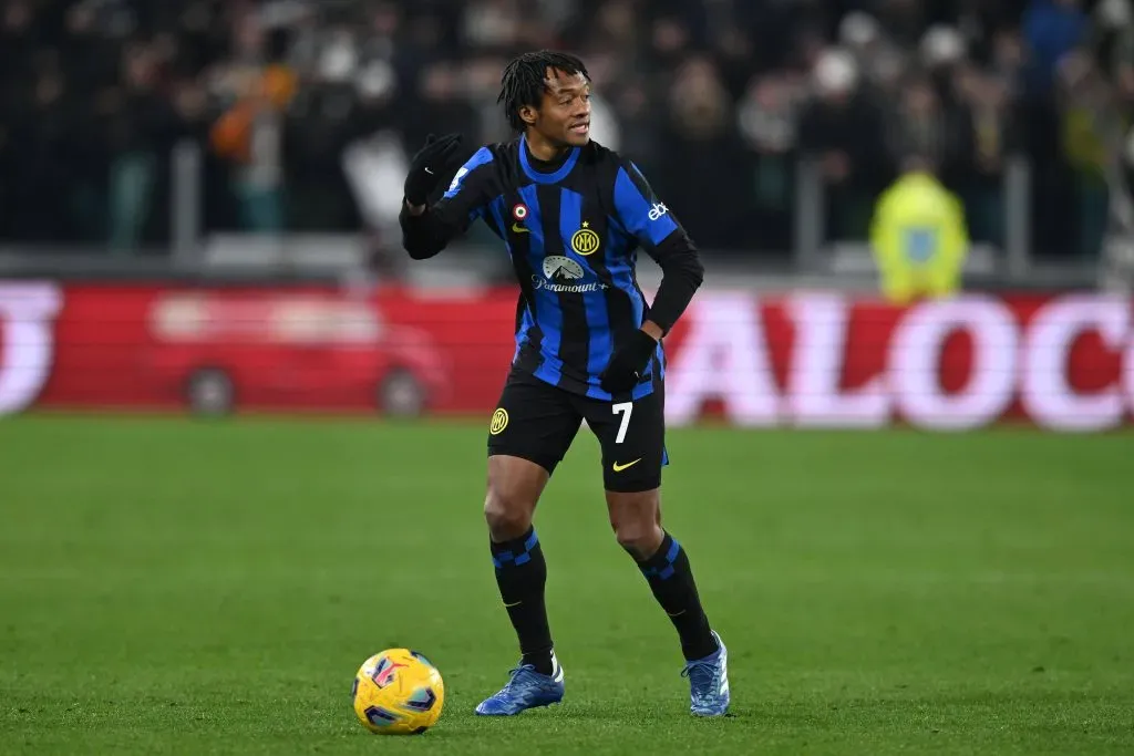 Los 7 extranjeros que quedarán sin contrato y Cruz Azul podría fichar (Imago)