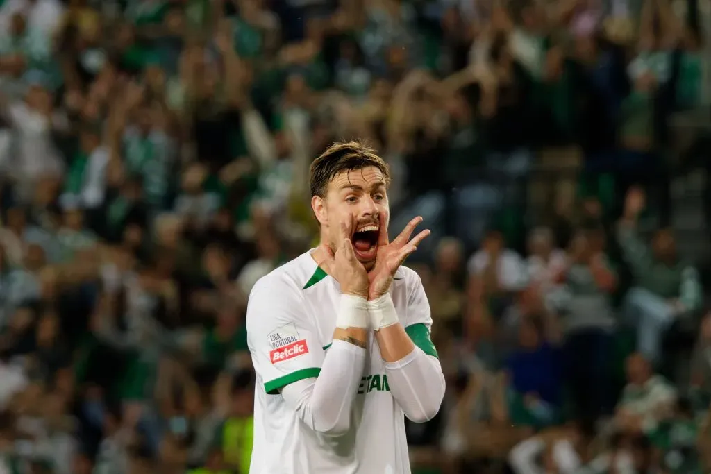 Los 7 extranjeros que quedarán sin contrato y Cruz Azul podría fichar (Imago)