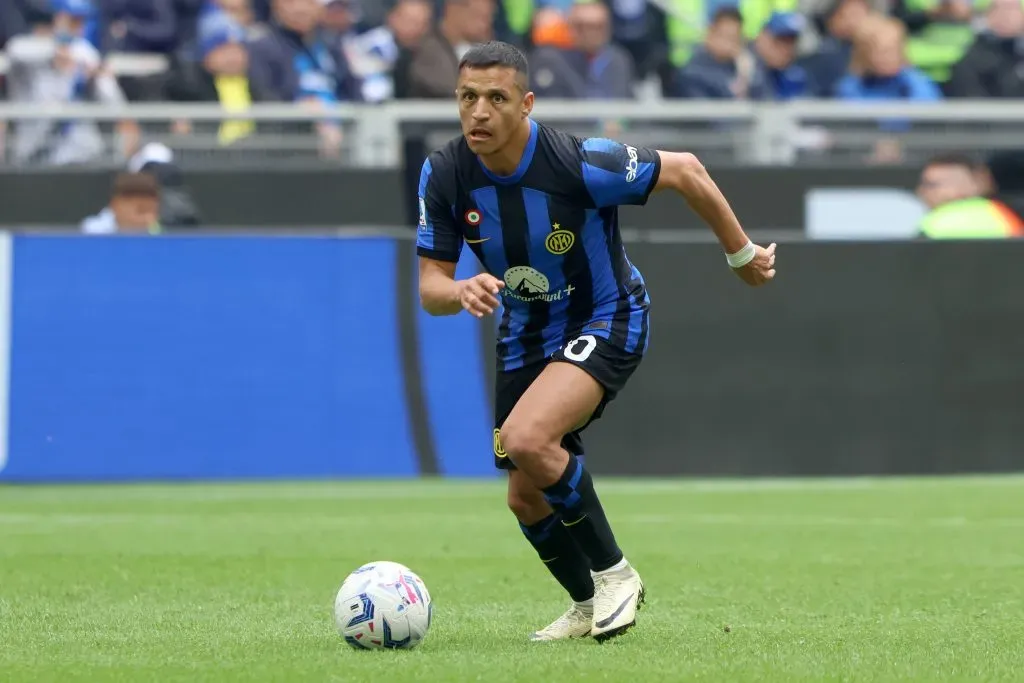 Los 7 extranjeros que quedarán sin contrato y Cruz Azul podría fichar (Imago)