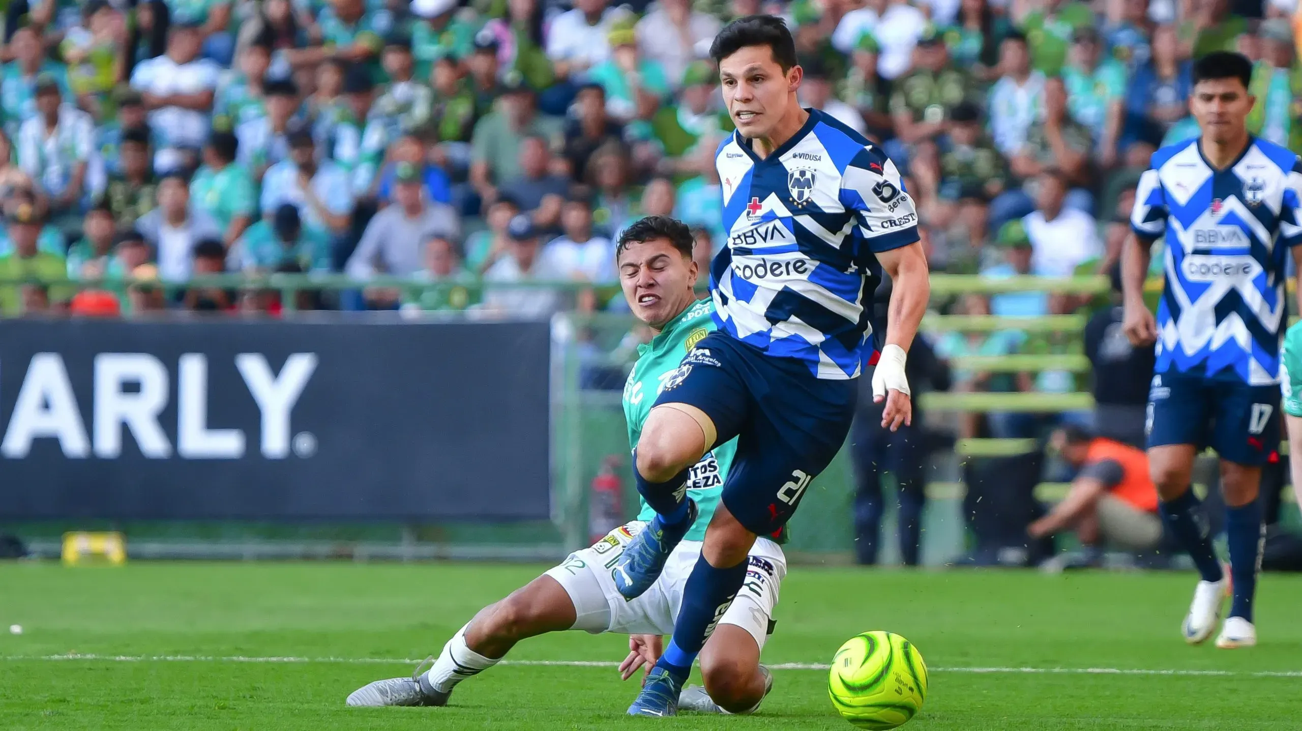 Alfonso González vuelve a la órbita de Cruz Azul. (Imago 7)