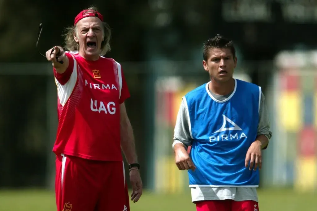 El histórico César Luis Menotti falleció a los 85 años. (Foto: Jam Media)