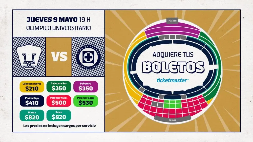 (Foto: Pumas)