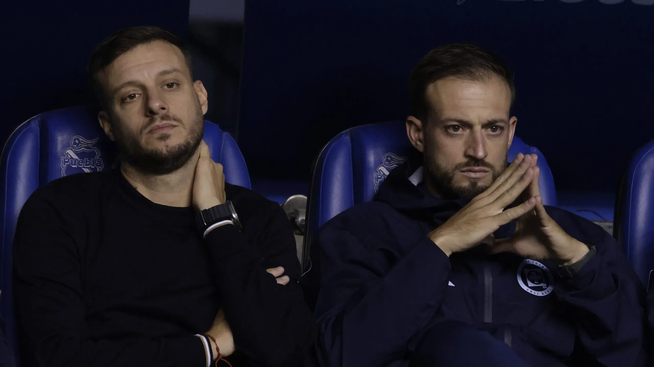 Anselmi quiere iniciar la Liguilla con el pie derecho. (Imago 7)