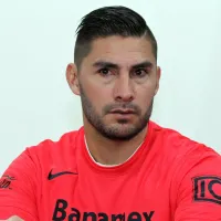 Yosgart Gutiérrez se rindió a los pies de Cruz Azul ante la renovación de Martín Anselmi