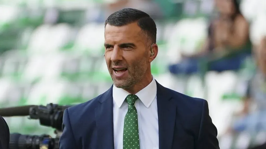 Tito Villa reveló el problema del estilo de juego de Cruz Azul