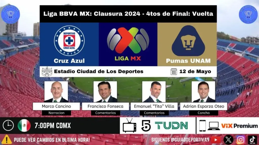 Imagen de Guía Deportiva 9.