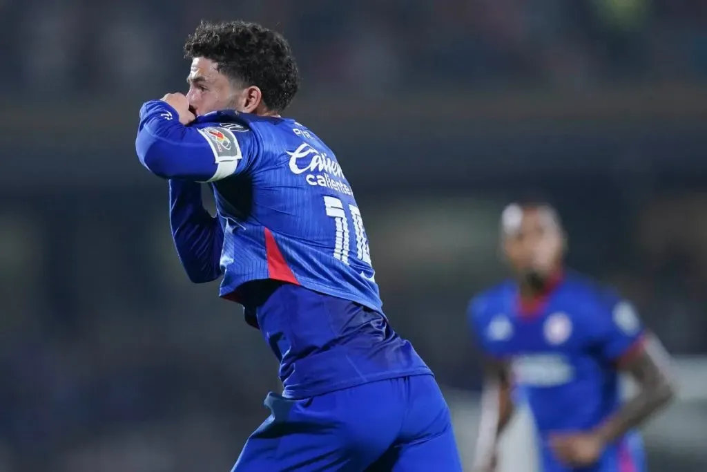 Cruz Azul buscará sellar su pase a la Semifinal del Clausura 2024. (Foto: Imago7)