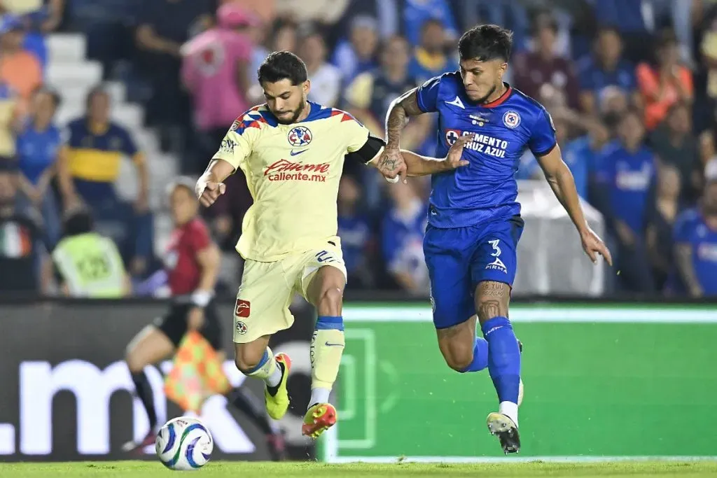 No existe la regla del gol de visitante ni tampoco importa la posición en la tabla. (Foto: Imago7)