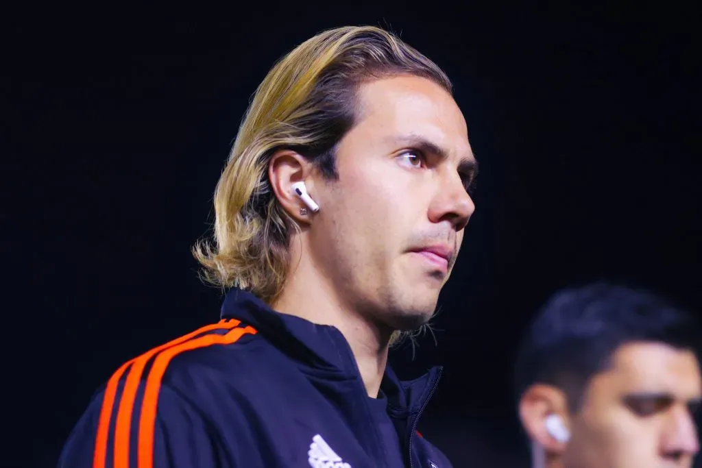 Cruz Azul quiere a Sebastián Córdova y ya sabe cuánto costaría (Imago 7)