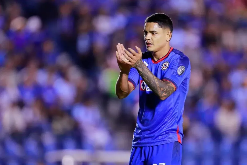 El Toro Fernández podría jugar el Apertura 2024. (Foto: Jam Media)