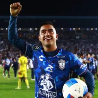 Revelan la enorme cantidad de dinero que ofertó Cruz Azul para fichar a Erick Sánchez