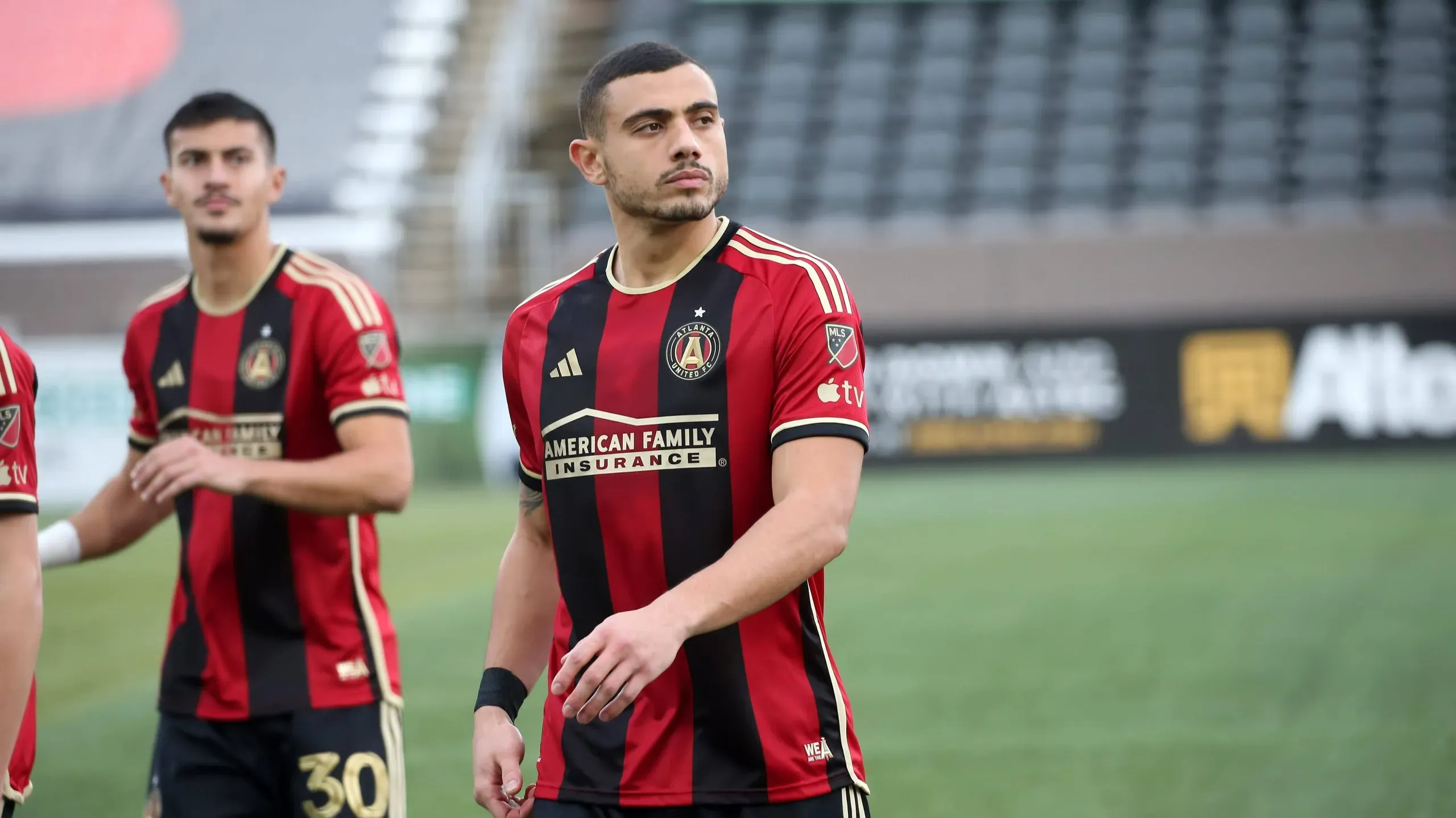 Giakoumakis llega a Cruz Azul para el Apertura 2024. (Imago 7)