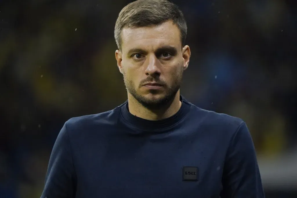 No es Orbelín: Cruz Azul tiene dos opciones para el mediocampo (Imago 7)