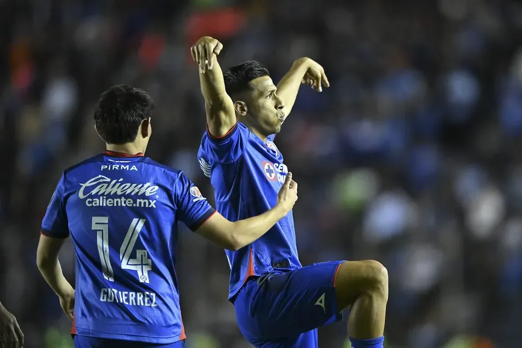 Ángel Sepúlveda y su Karate Kid que empezó en este Clausura 2024 (Imago 7)